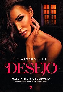 Dominada pelo Desejo