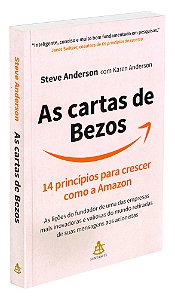 As Cartas de Bezos