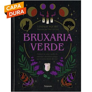 Bruxaria Verde