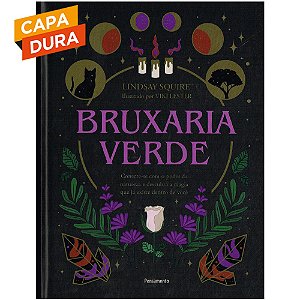 Bruxaria Verde