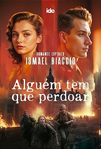 Alguém tem que Perdoar