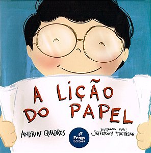 A Lição do Papel