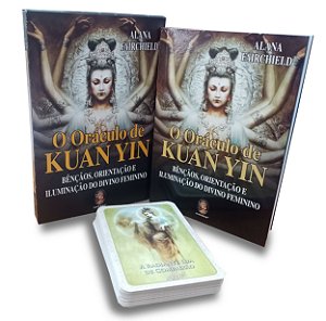 O Oráculo de Kuan Yin