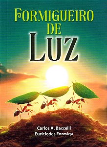 Formigueiro de Luz