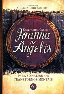 Contribuições de Joanna de Ângelis