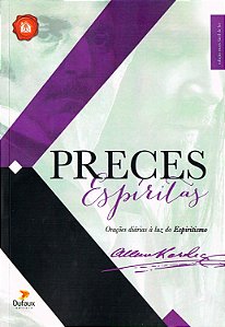 Preces Espíritas
