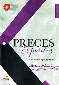 Preces Espíritas