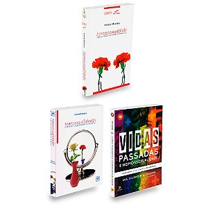 Kit Sexualidade e Espiritualidade