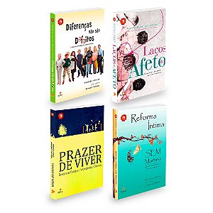 Kit Série Harmonia II