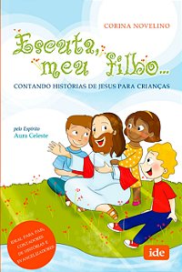 Escuta, Meu Filho...