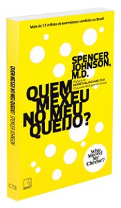 Quem Mexeu no Meu Queijo?