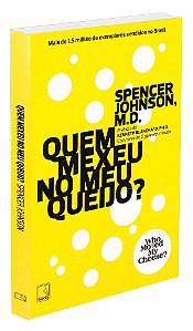 Quem Mexeu no Meu Queijo?