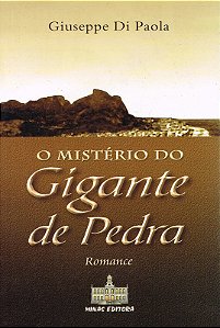 O Mistério do Gigante de Pedra