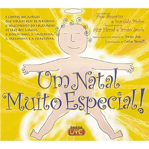 Um Natal Muito Especial!