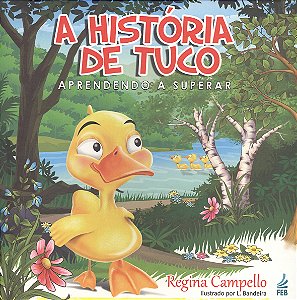A História de Tuco
