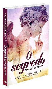 O Segredo do Anjo de Pedra