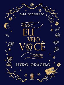Eu Vejo Você - Livro Oráculo