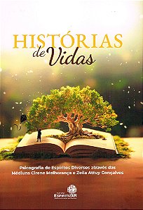 Histórias de Vidas