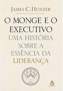 O Monge e o Executivo
