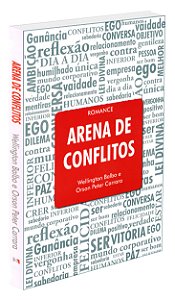 Arena de Conflitos