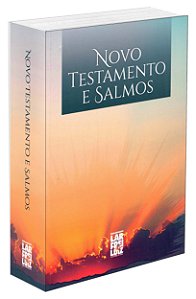 Novo Testamento e Salmos