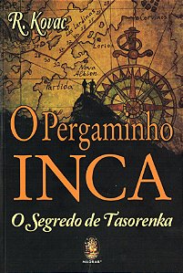 O Pergaminho Inca