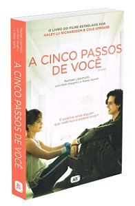 A Cinco Passos de Você