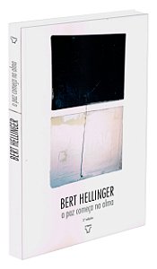 A Paz Começa na Alma