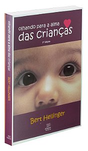 Olhando Para a Alma das Crianças