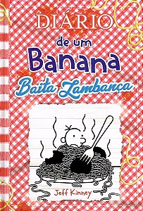 Diário de um Banana - Volume 19 - Capa Dura