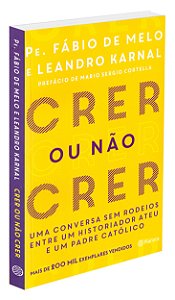 Crer ou Não Crer
