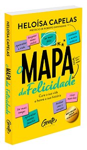 Mapa da Felicidade