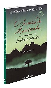 O Sermão da Montanha