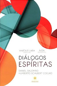 Diálogos Espíritas
