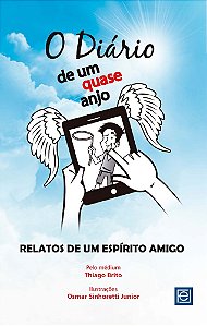Diário de Um Quase Anjo