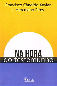Na Hora do Testemunho
