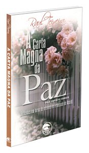 A Carta Magna da Paz