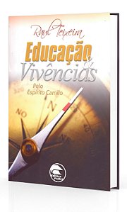 Educação e Vivências - Capa Nova