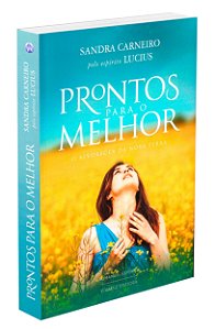 Prontos Para o Melhor