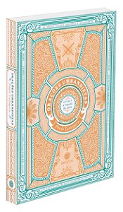 Orações Umbandistas - Capa Dura