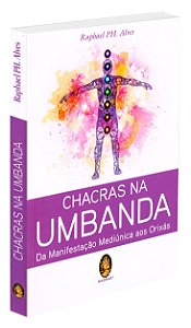 Chacras na Umbanda