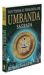 Doutrina e Teologia de Umbanda Sagrada