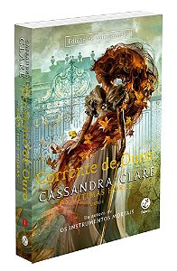 Corrente de Ouro - Volume 1 - Série As Últimas Horas