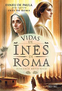 Vidas de Inês de Roma