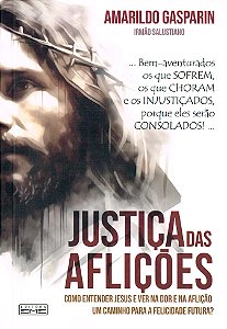 Justiça das aflições