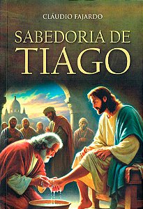 Sabedoria de Tiago