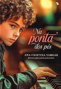 Na Ponta dos Pés