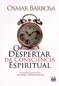 O Despertar da Consciência Espiritual