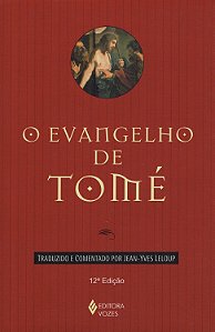 O Evangelho de Tomé