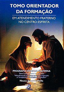 Tomo Orientador da Formação